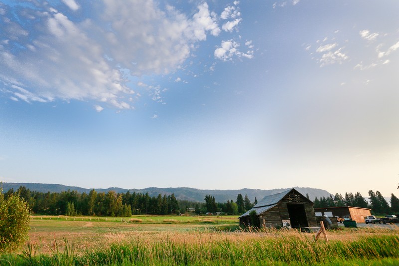 Cabin-Lake-Cle-Elum-WA