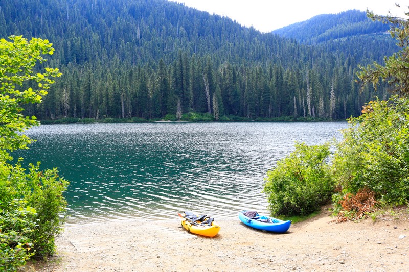 Cabin-Rental-Ellensburg-WA