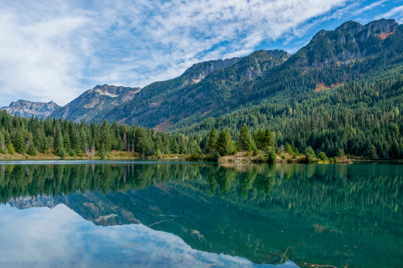 Cabin-Rental-Snoqualmie-Pass-WA